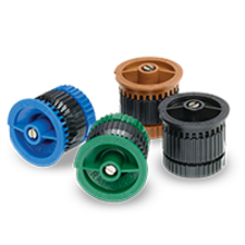 Spray Nozzles