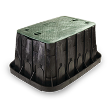 Valve Boxes