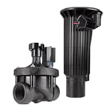 IC System Valves