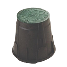 Golf Valve Boxes