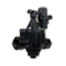 Plastic Valves