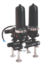 Filtration and Filters