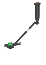 Spray Sprinkler Body Accessories