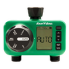 2-Port Electronic Hose End Timer