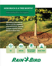 ROI Tree Irrigation 