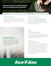 Root Booster NET Case Study