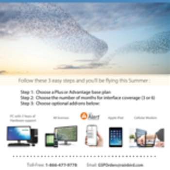 Northern Summer Flexi GSP Plan 2022