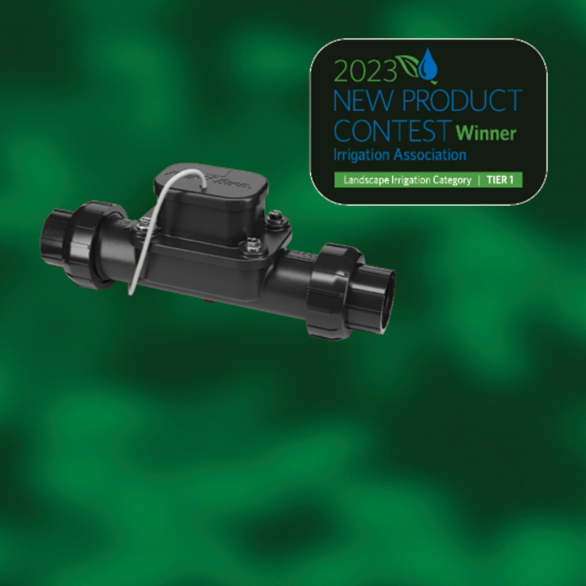 FG100 Flow Sensor