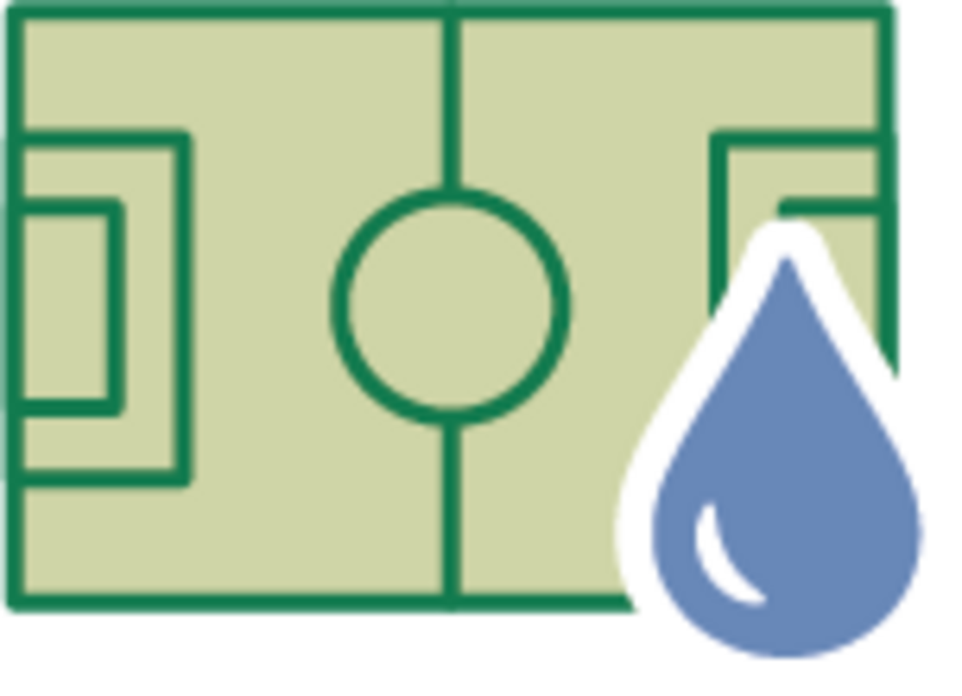 Solutions Icon - Sports Fields
