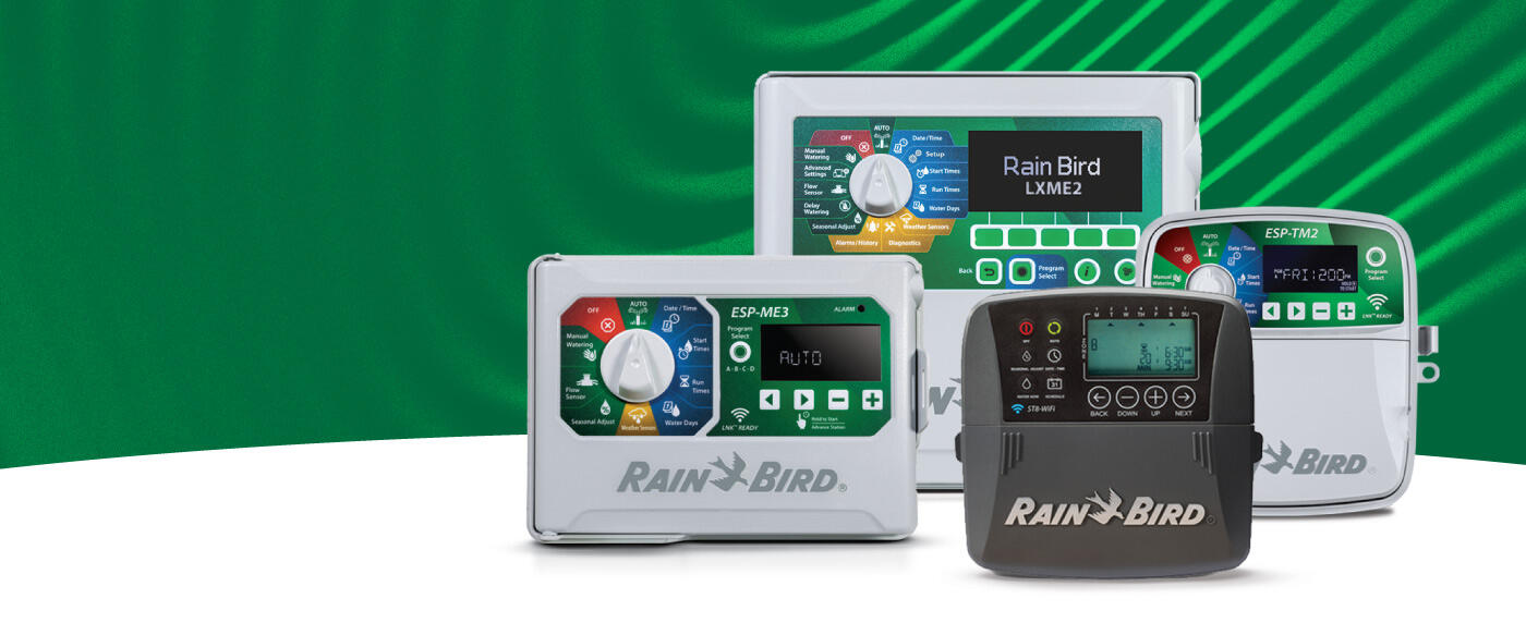 Watersense Controller Header
