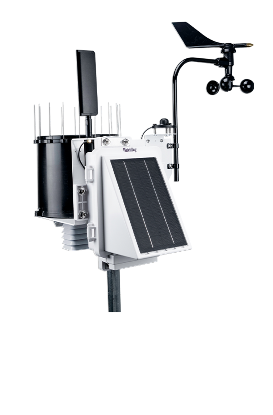 3250 ET Weather Station