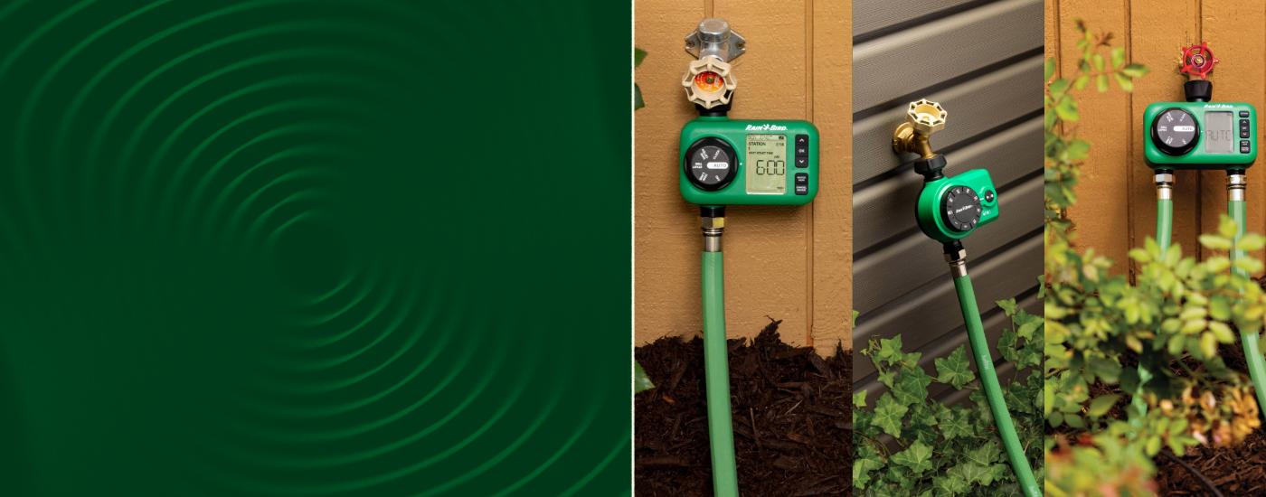 hose end timers