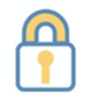 tab lock