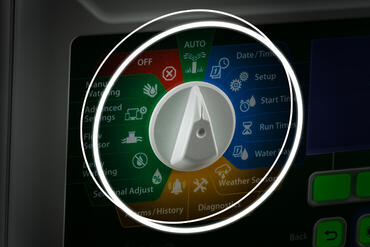 Simplified Dial