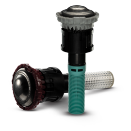 Sprays nozzles rvan